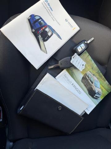 Renault Kangoo image 2