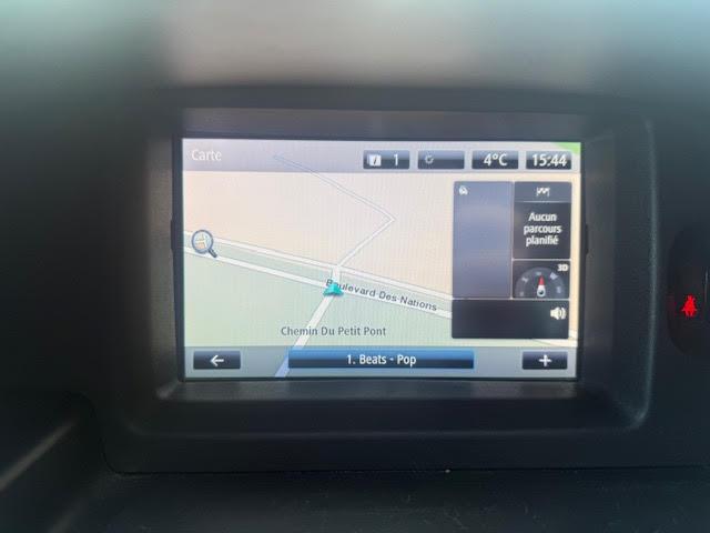 Renault Kangoo image 3