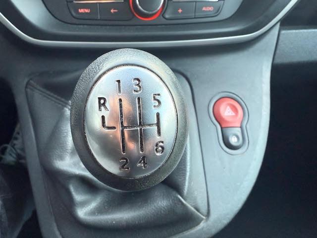 Renault Kangoo image 7