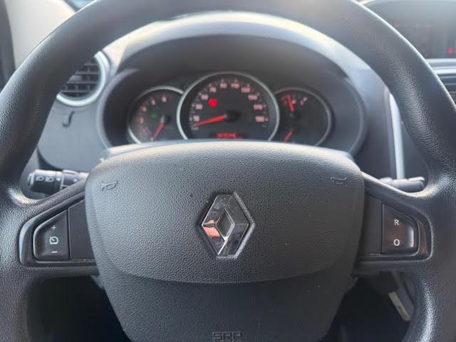 Renault Kangoo image 6