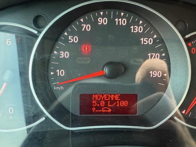 Renault Kangoo image 2