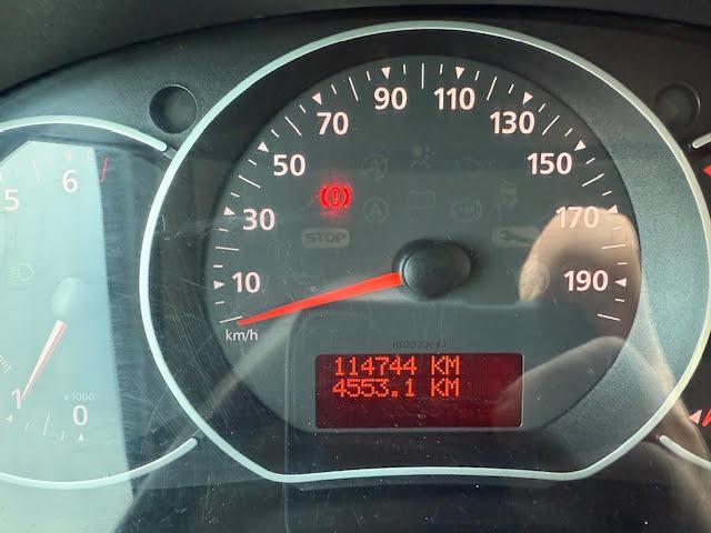 Renault Kangoo image 9