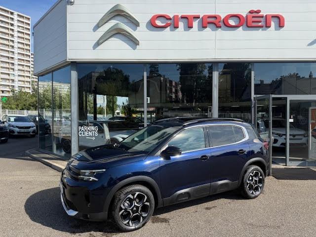 Citroen C5 Aircross image 1
