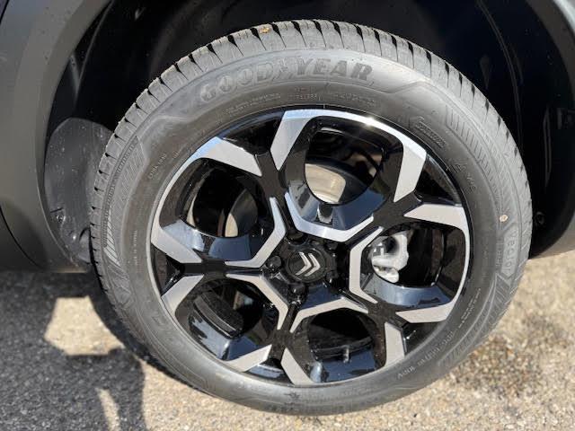 Citroen C5 Aircross image 8