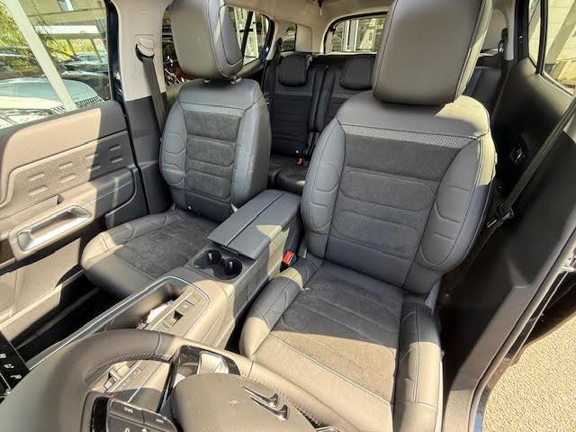 Citroen C5 Aircross image 2