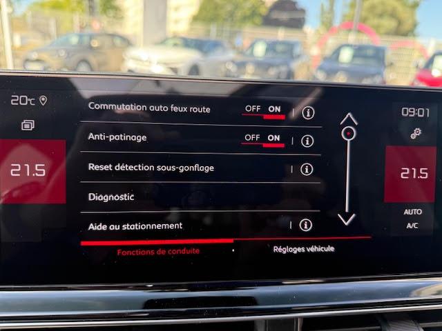 Citroen C5 Aircross image 3