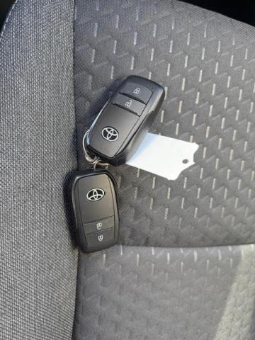 Toyota Yaris image 4