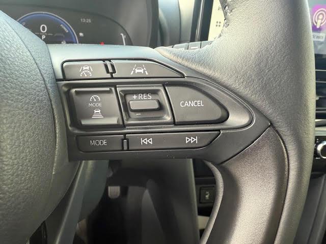 Toyota Yaris image 6