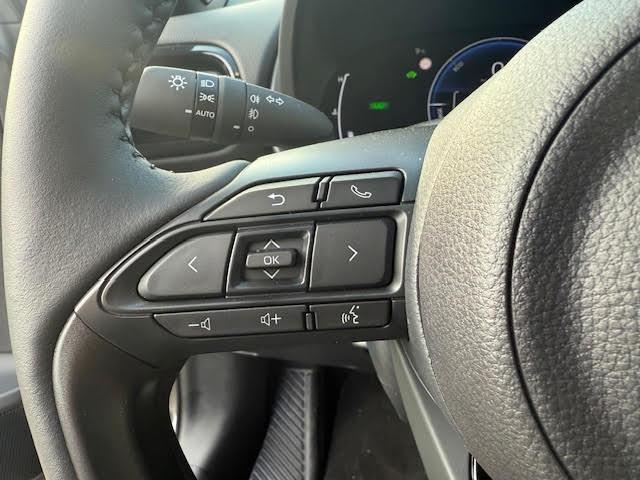 Toyota Yaris image 8