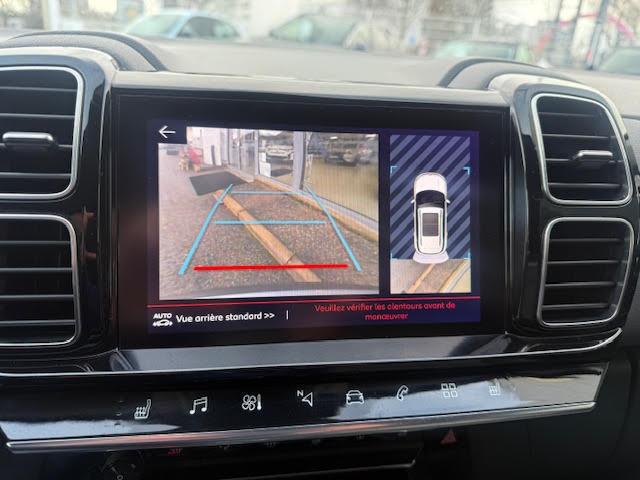 Citroen C5 Aircross image 5