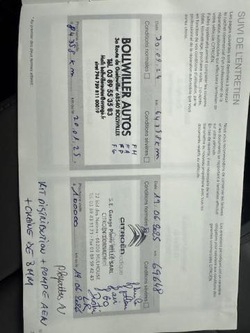 Citroen C5 Aircross image 4