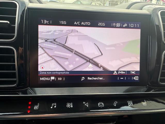 Citroen C5 Aircross image 2