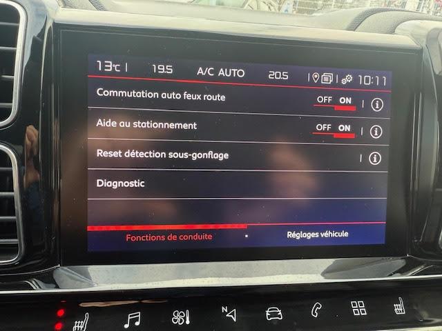 Citroen C5 Aircross image 1