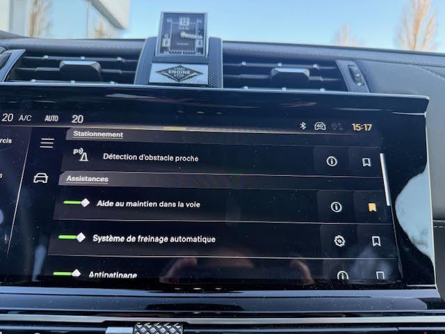 Ds Ds 7 Crossback image 8