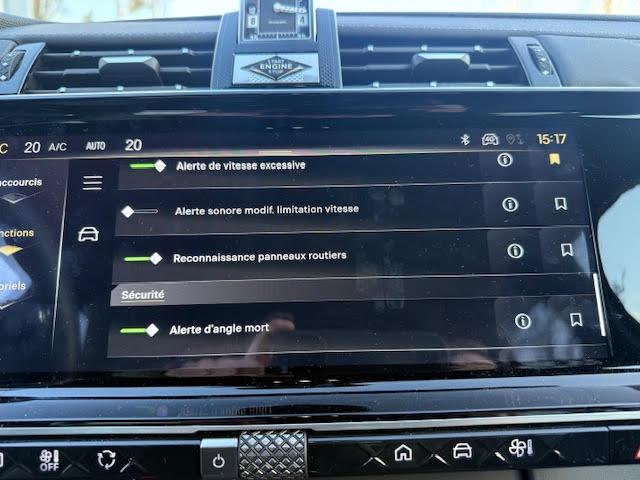 Ds Ds 7 Crossback image 6