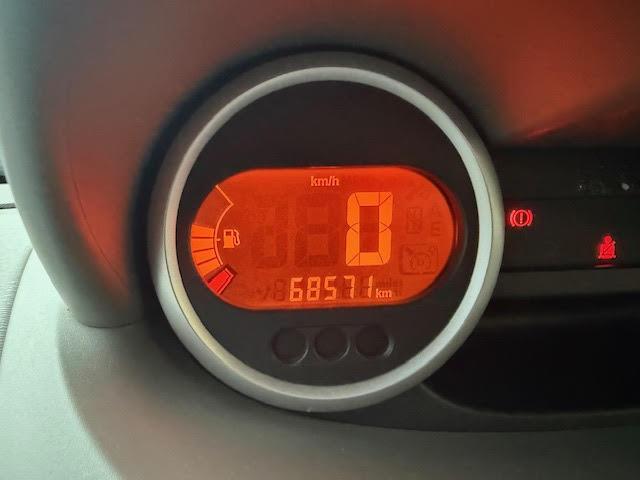 Renault Twingo image 4