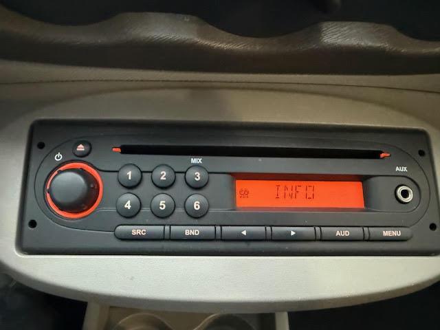 Renault Twingo image 5