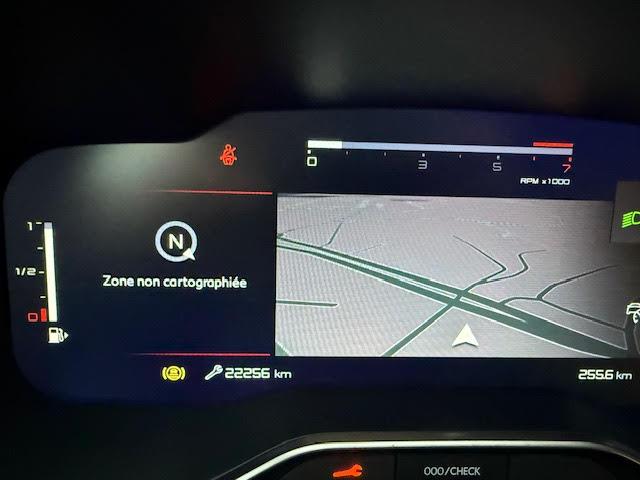 Citroen C5 Aircross image 3