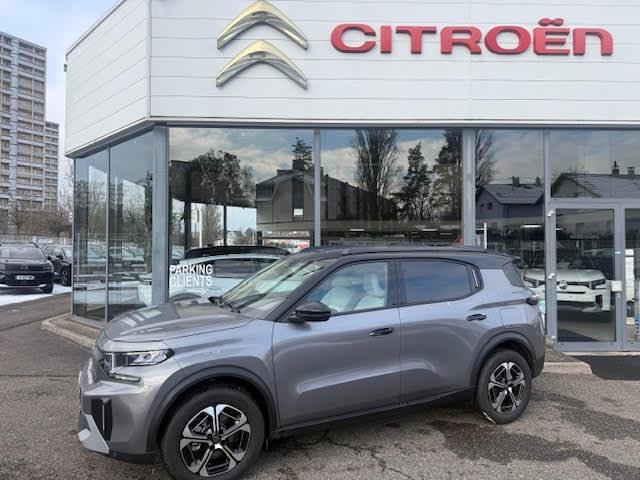 Citroen C3 Aircross 145 Max E-Dcs6