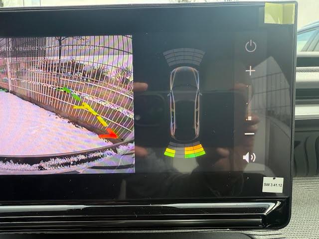 Citroen C3 Aircross image 7