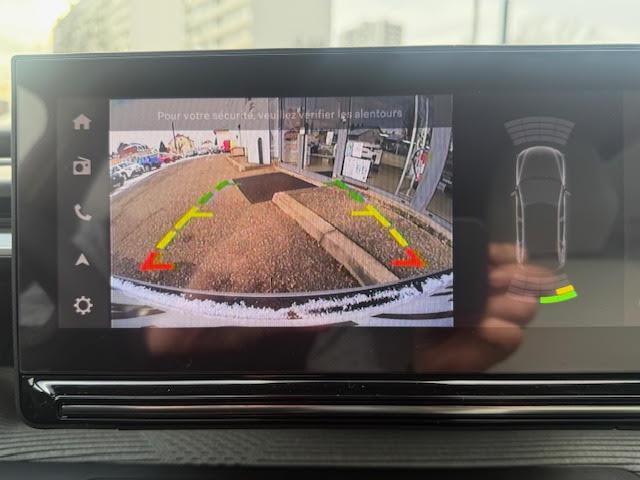 Citroen C3 Aircross image 2