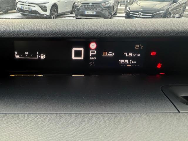 Citroen C3 Aircross image 9