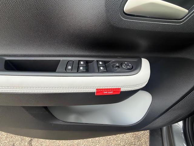 Citroen C3 Aircross image 8