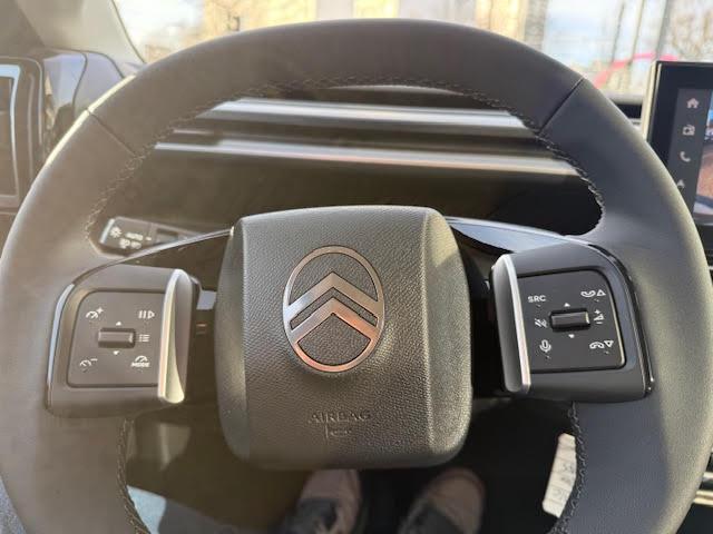 Citroen C3 Aircross image 9