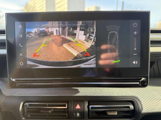 Citroen C3 Aircross image 6