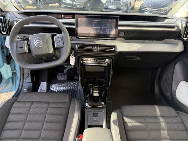 Citroen C3 Aircross image 7