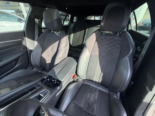 Peugeot 508 image 8