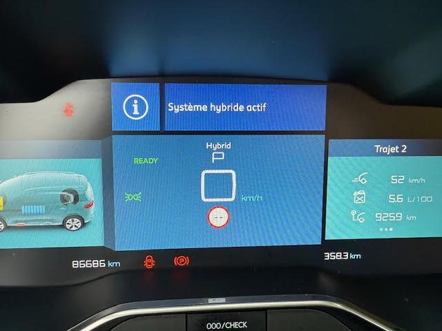 Citroen C5 Aircross image 2