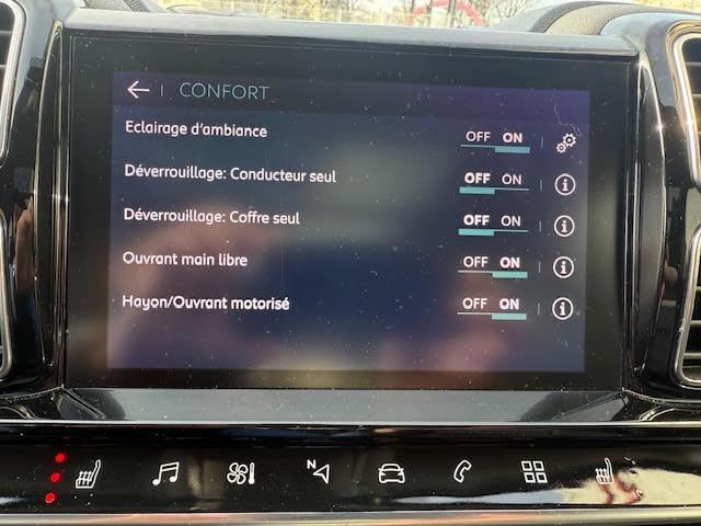 Citroen C5 Aircross image 3