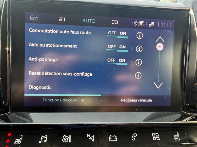 Citroen C5 Aircross image 8