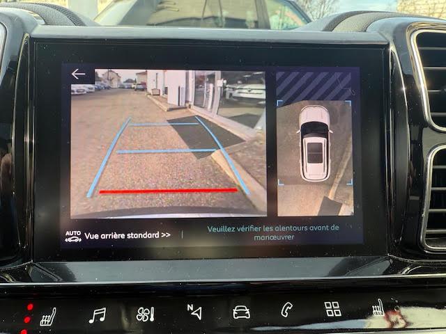 Citroen C5 Aircross image 9