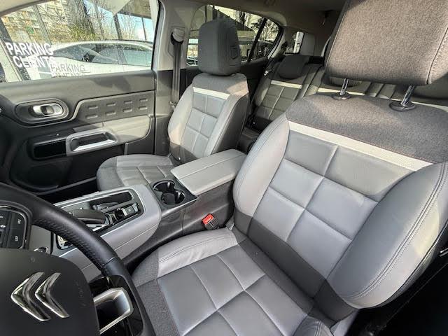 Citroen C5 Aircross image 7