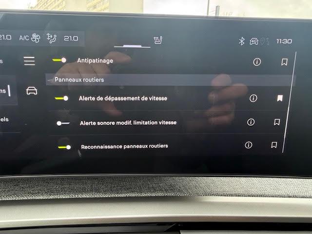 Peugeot 3008 image 2