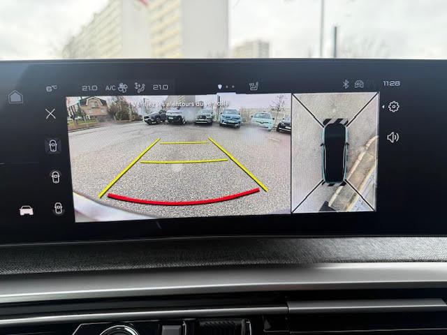 Peugeot 3008 image 6