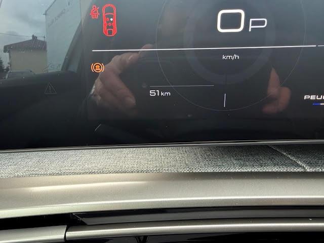 Peugeot 3008 image 1