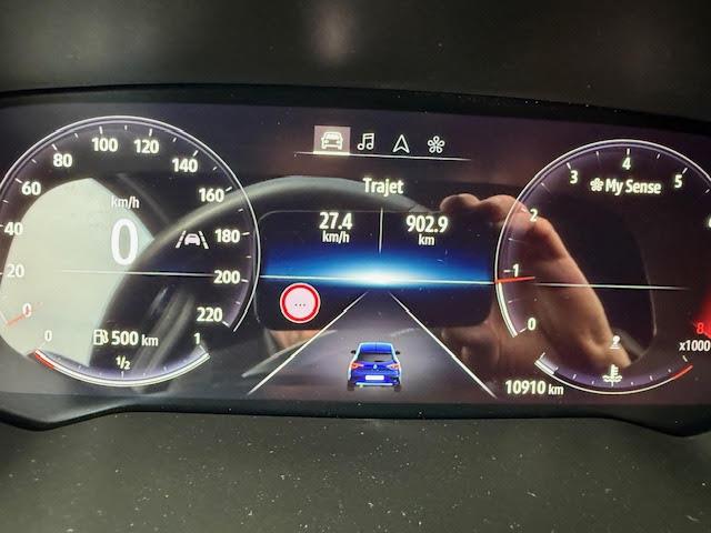 Renault Clio image 1