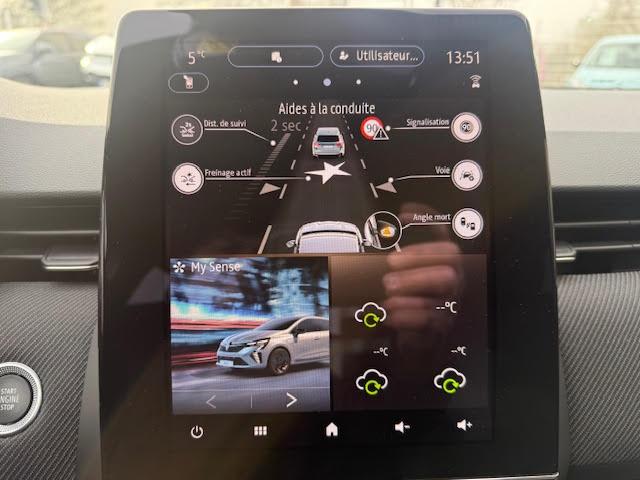 Renault Clio image 7