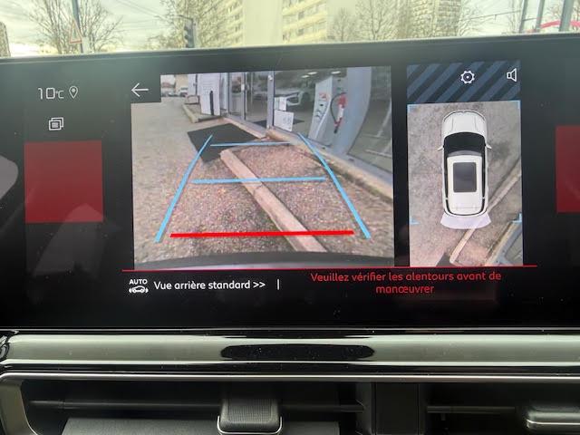 Citroen C5 Aircross image 4