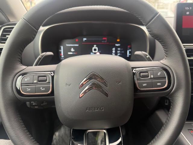 Citroen C5 Aircross image 3