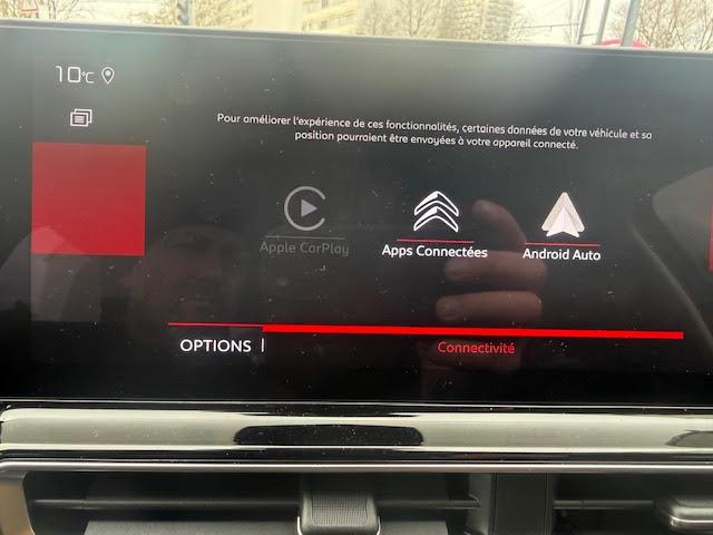 Citroen C5 Aircross image 2