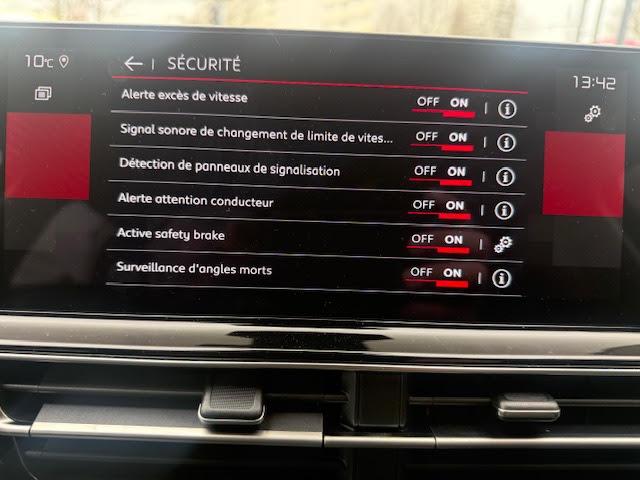 Citroen C5 Aircross image 5