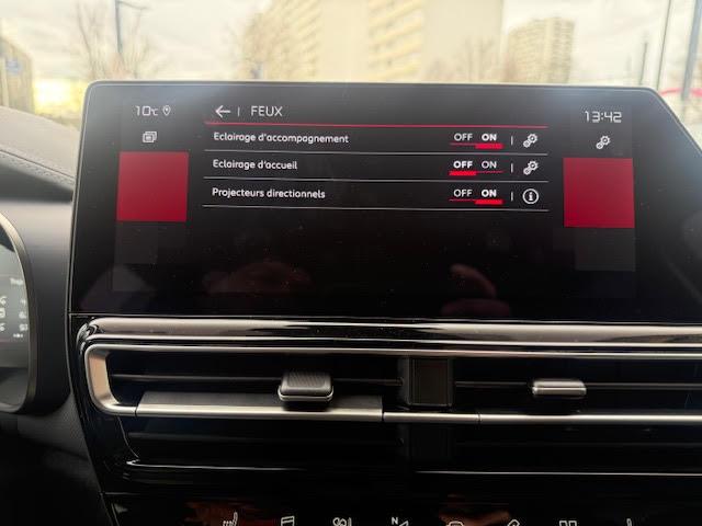 Citroen C5 Aircross image 7