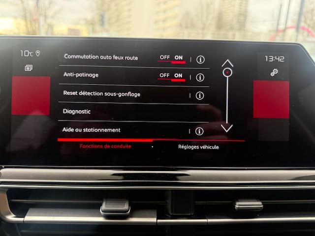 Citroen C5 Aircross image 6