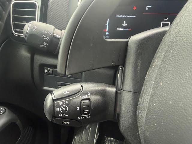 Citroen C5 Aircross image 8