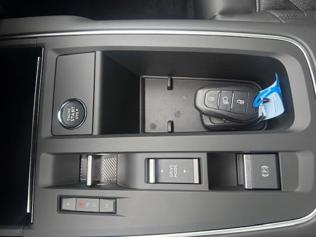 Citroen C5 Aircross image 1