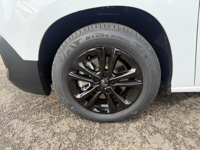 Citroen Berlingo image 2